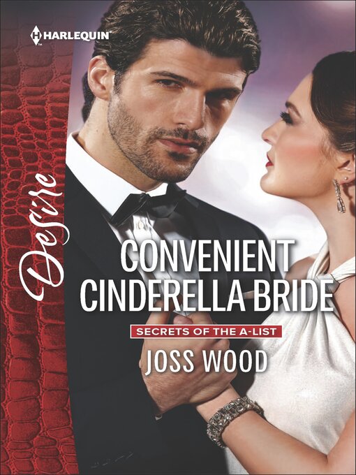 Title details for Convenient Cinderella Bride by Joss Wood - Available